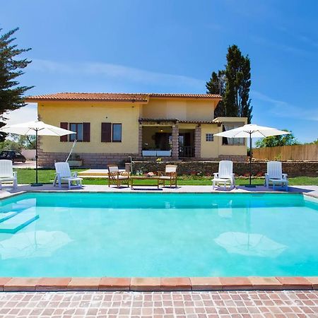 Villa Eugenie Alghero Ngoại thất bức ảnh