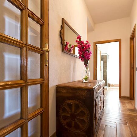 Villa Eugenie Alghero Ngoại thất bức ảnh