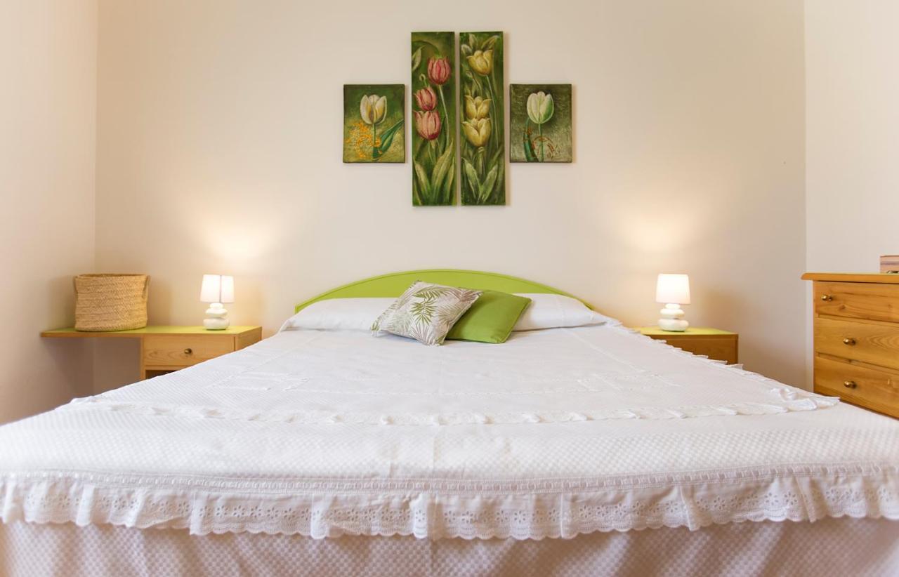 Villa Eugenie Alghero Ngoại thất bức ảnh
