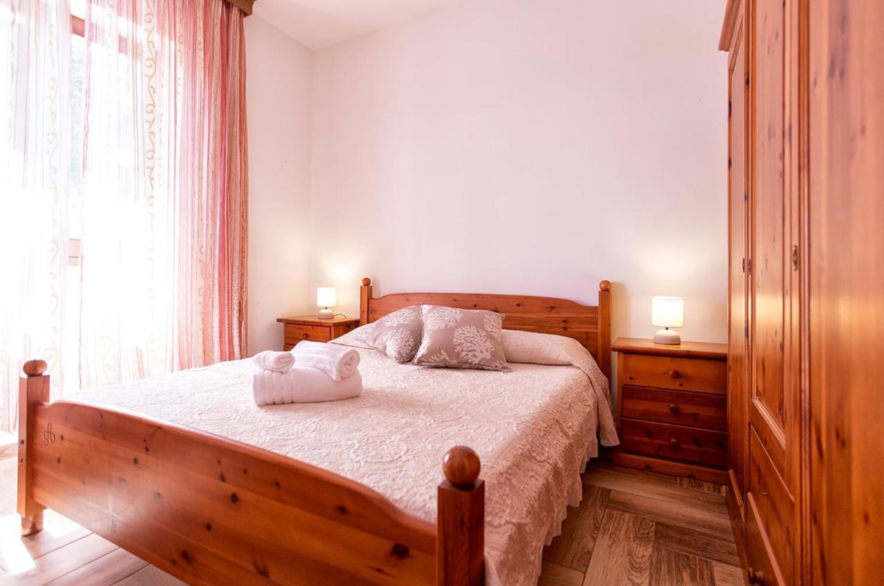 Villa Eugenie Alghero Ngoại thất bức ảnh
