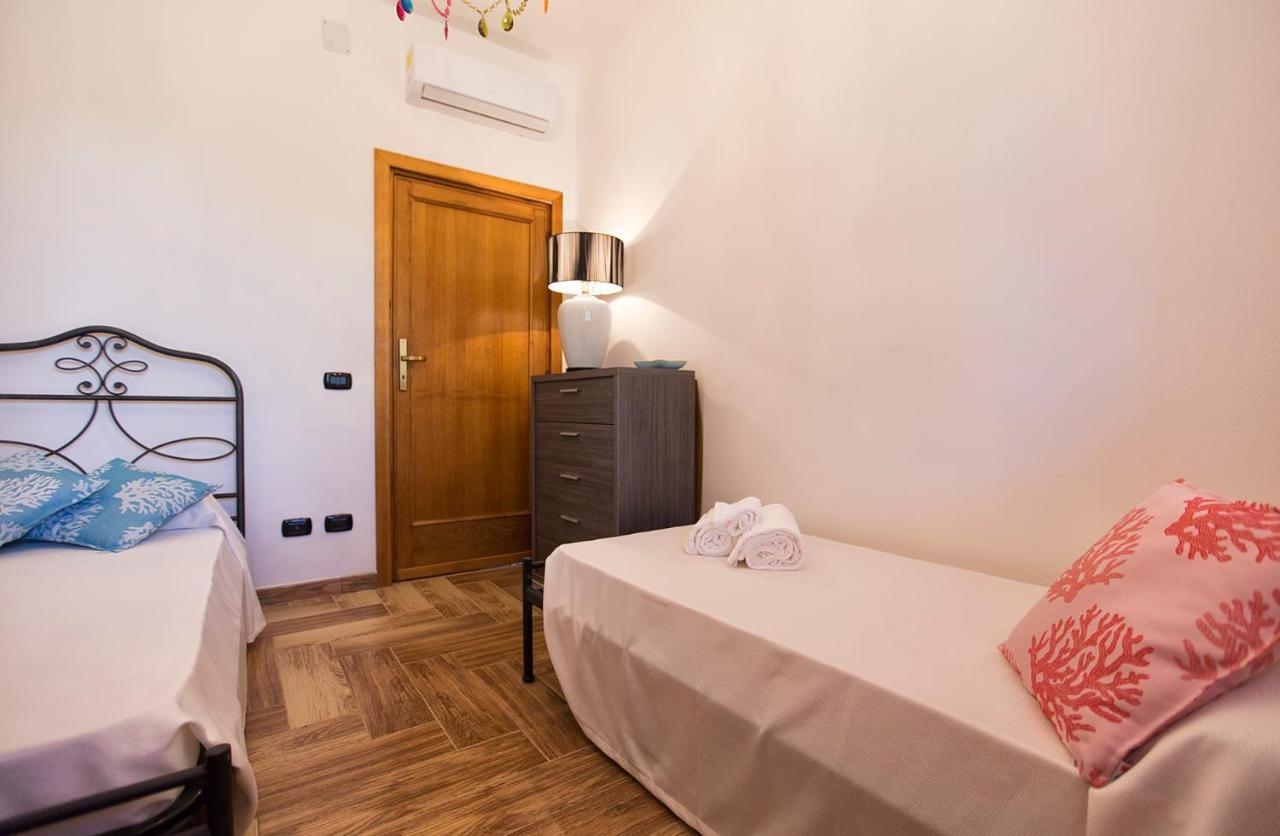 Villa Eugenie Alghero Ngoại thất bức ảnh