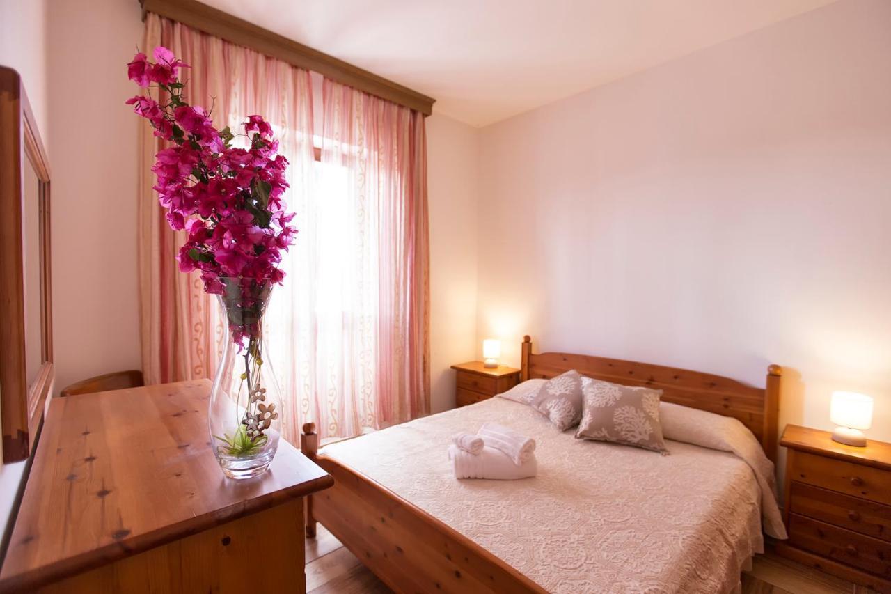 Villa Eugenie Alghero Ngoại thất bức ảnh
