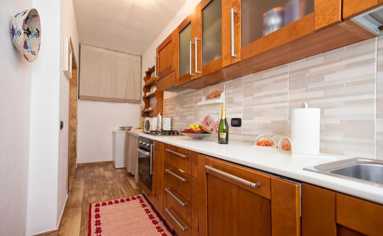 Villa Eugenie Alghero Ngoại thất bức ảnh