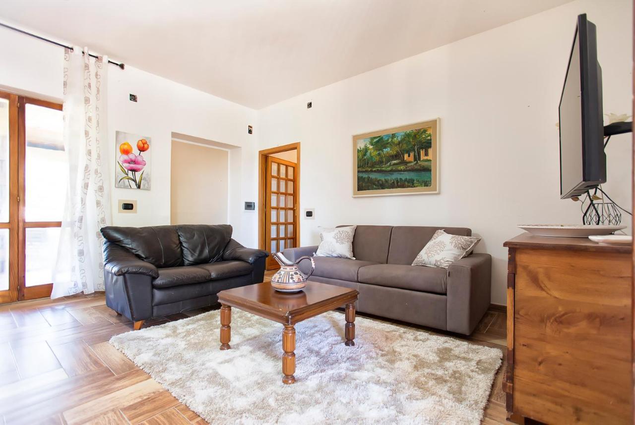 Villa Eugenie Alghero Ngoại thất bức ảnh