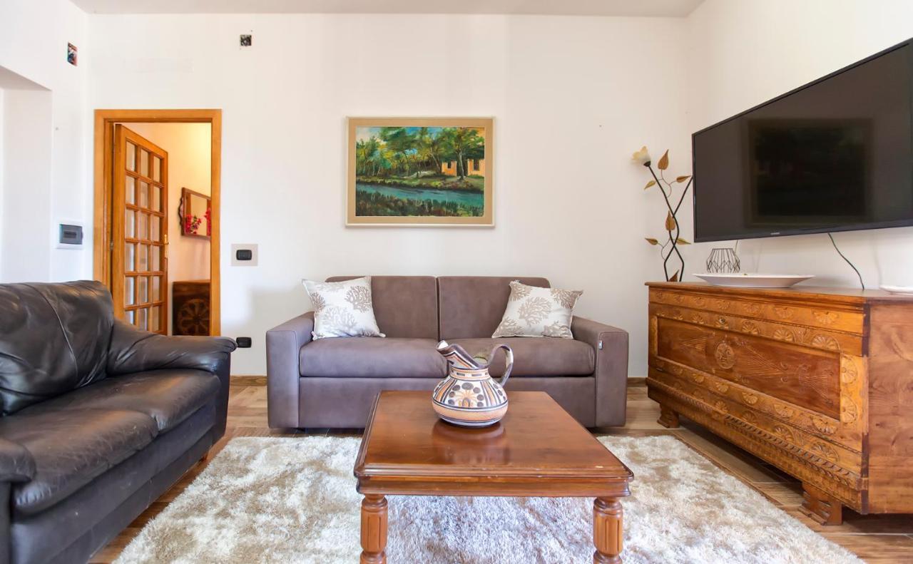 Villa Eugenie Alghero Ngoại thất bức ảnh