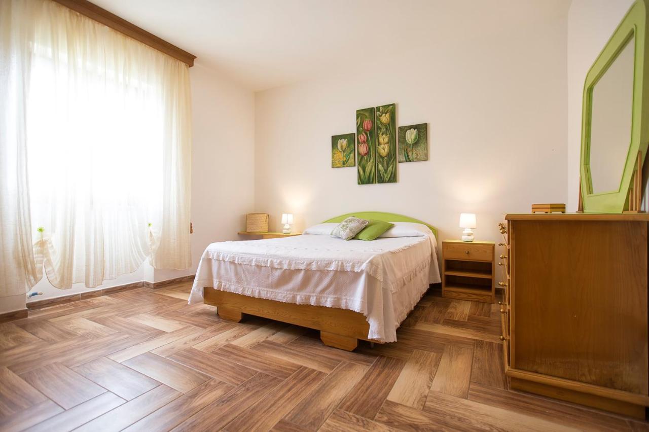 Villa Eugenie Alghero Ngoại thất bức ảnh