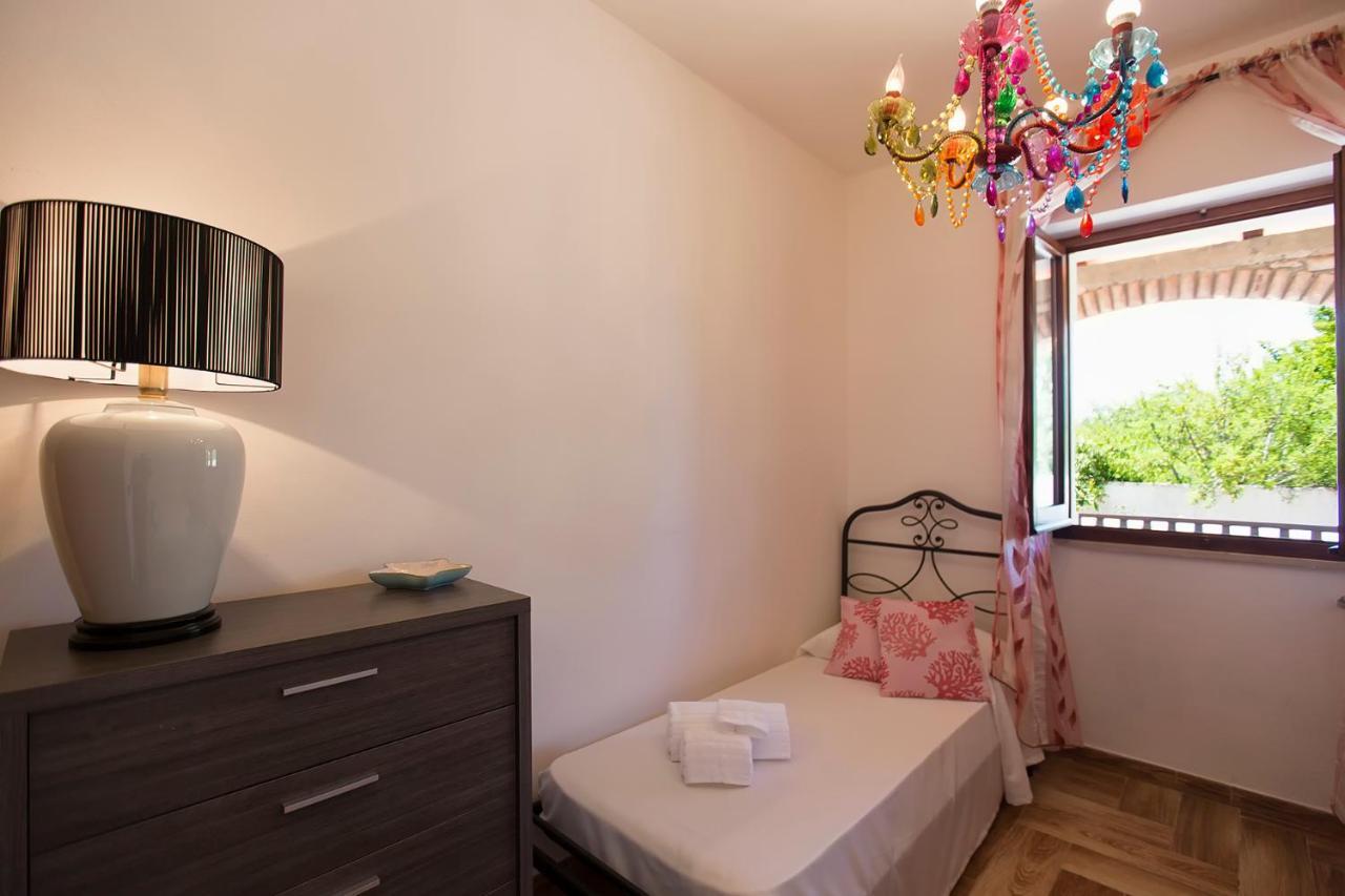 Villa Eugenie Alghero Ngoại thất bức ảnh