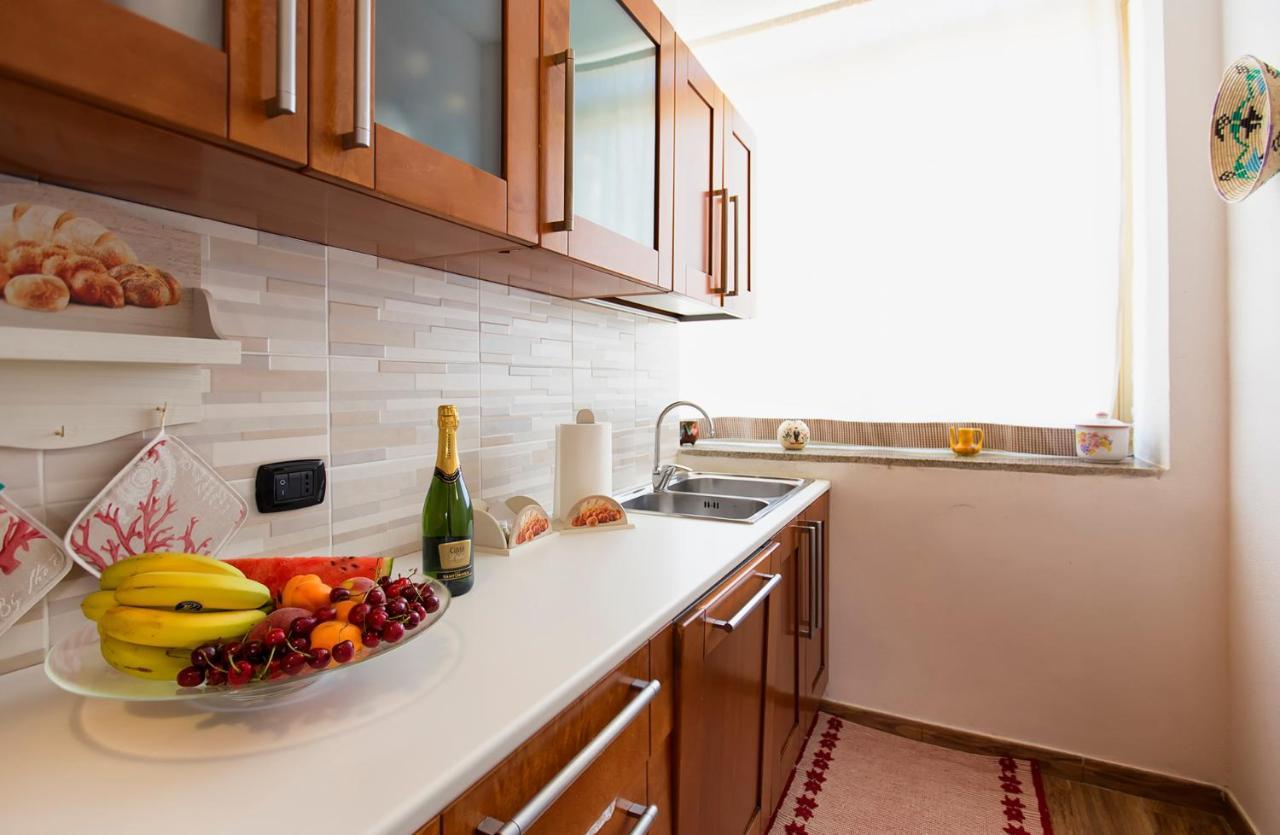 Villa Eugenie Alghero Ngoại thất bức ảnh
