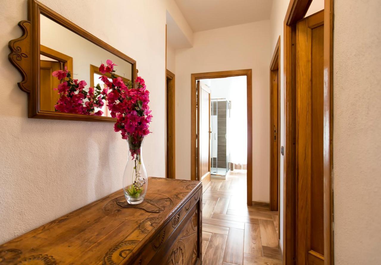 Villa Eugenie Alghero Ngoại thất bức ảnh
