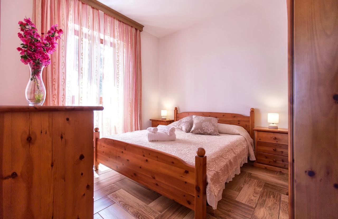 Villa Eugenie Alghero Ngoại thất bức ảnh