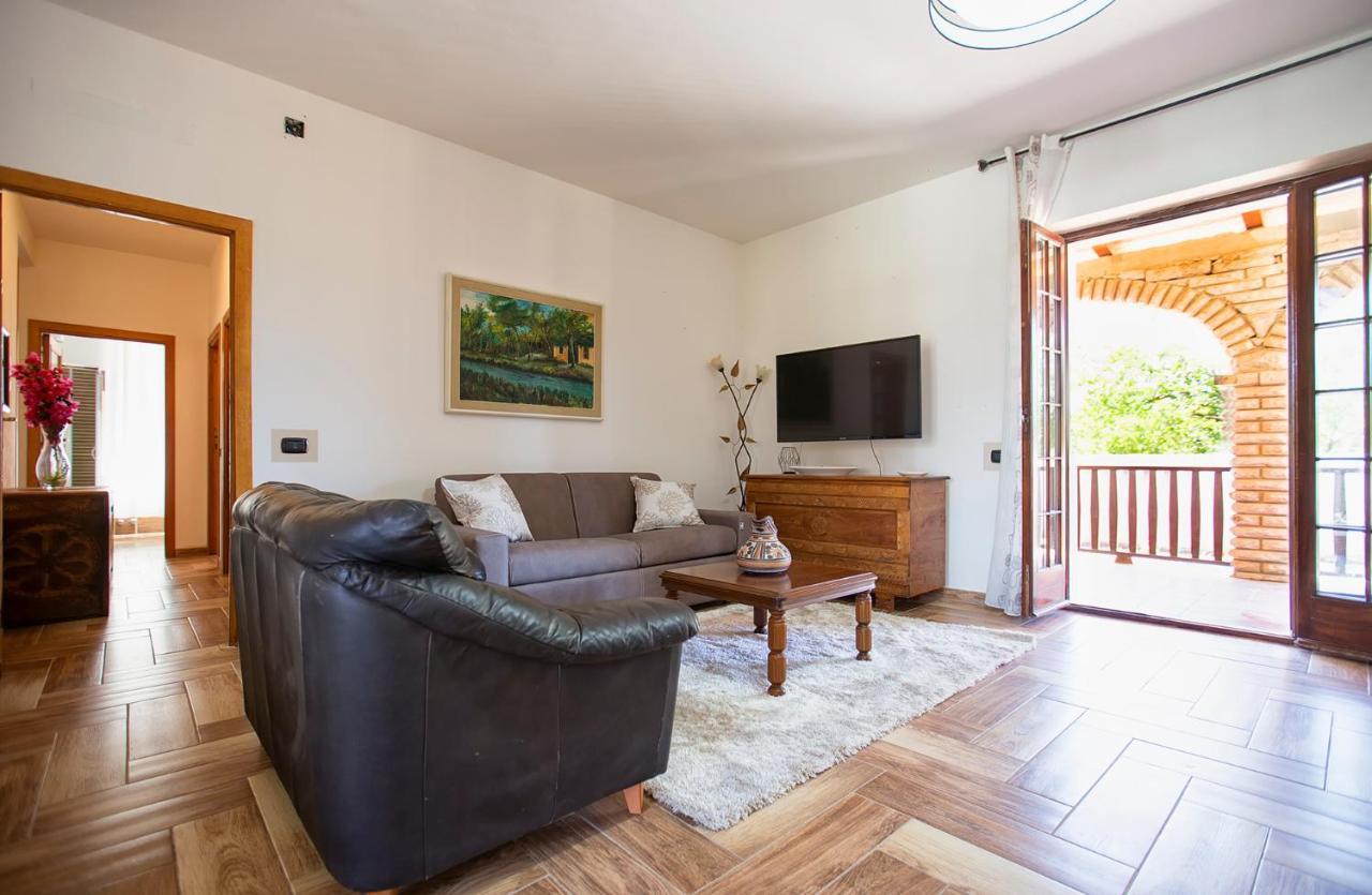 Villa Eugenie Alghero Ngoại thất bức ảnh