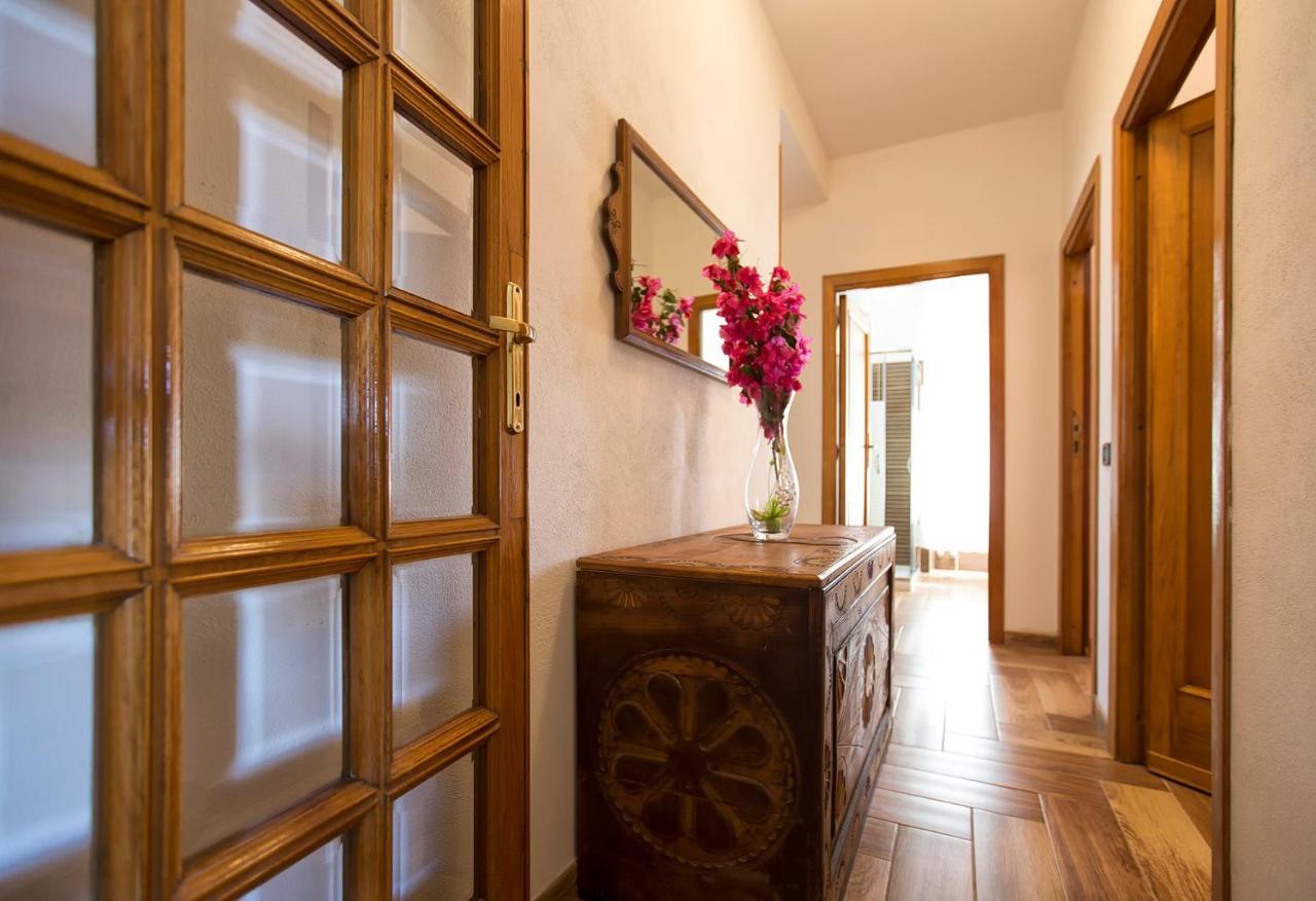 Villa Eugenie Alghero Ngoại thất bức ảnh