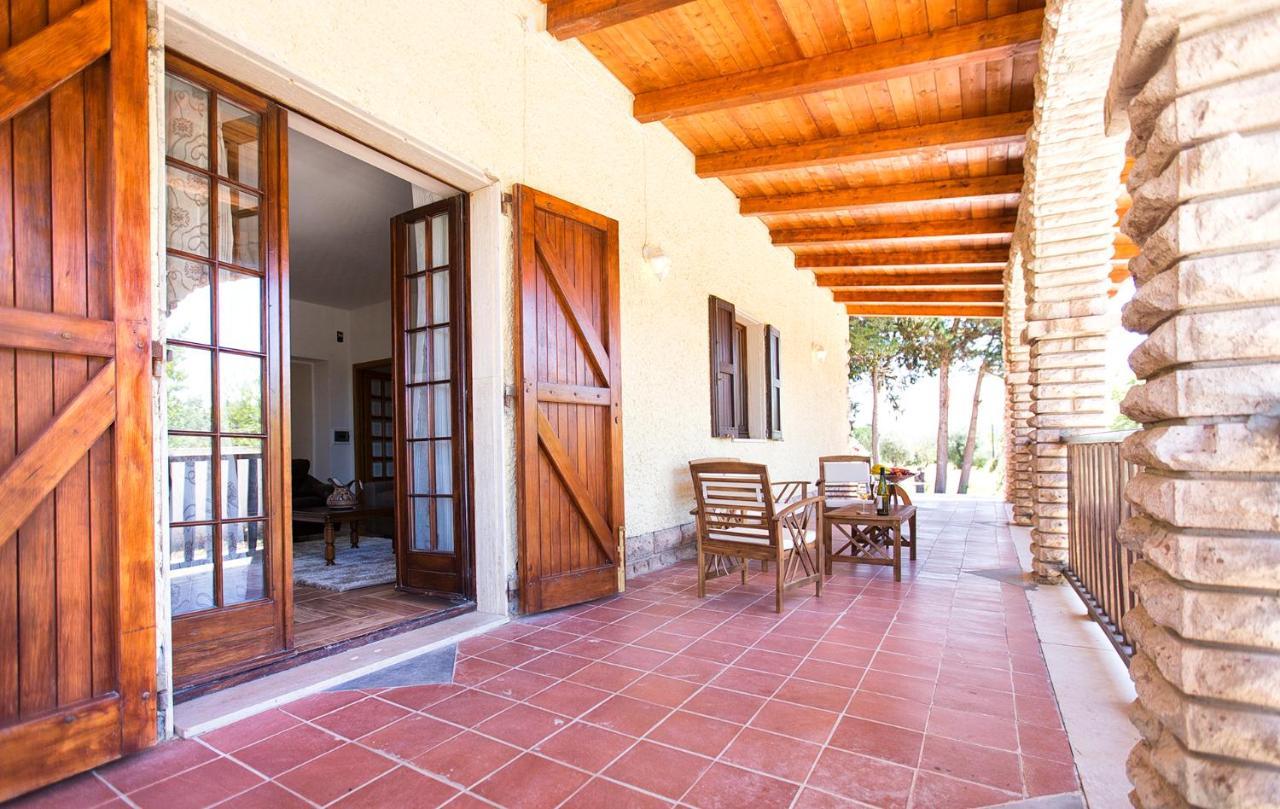 Villa Eugenie Alghero Ngoại thất bức ảnh