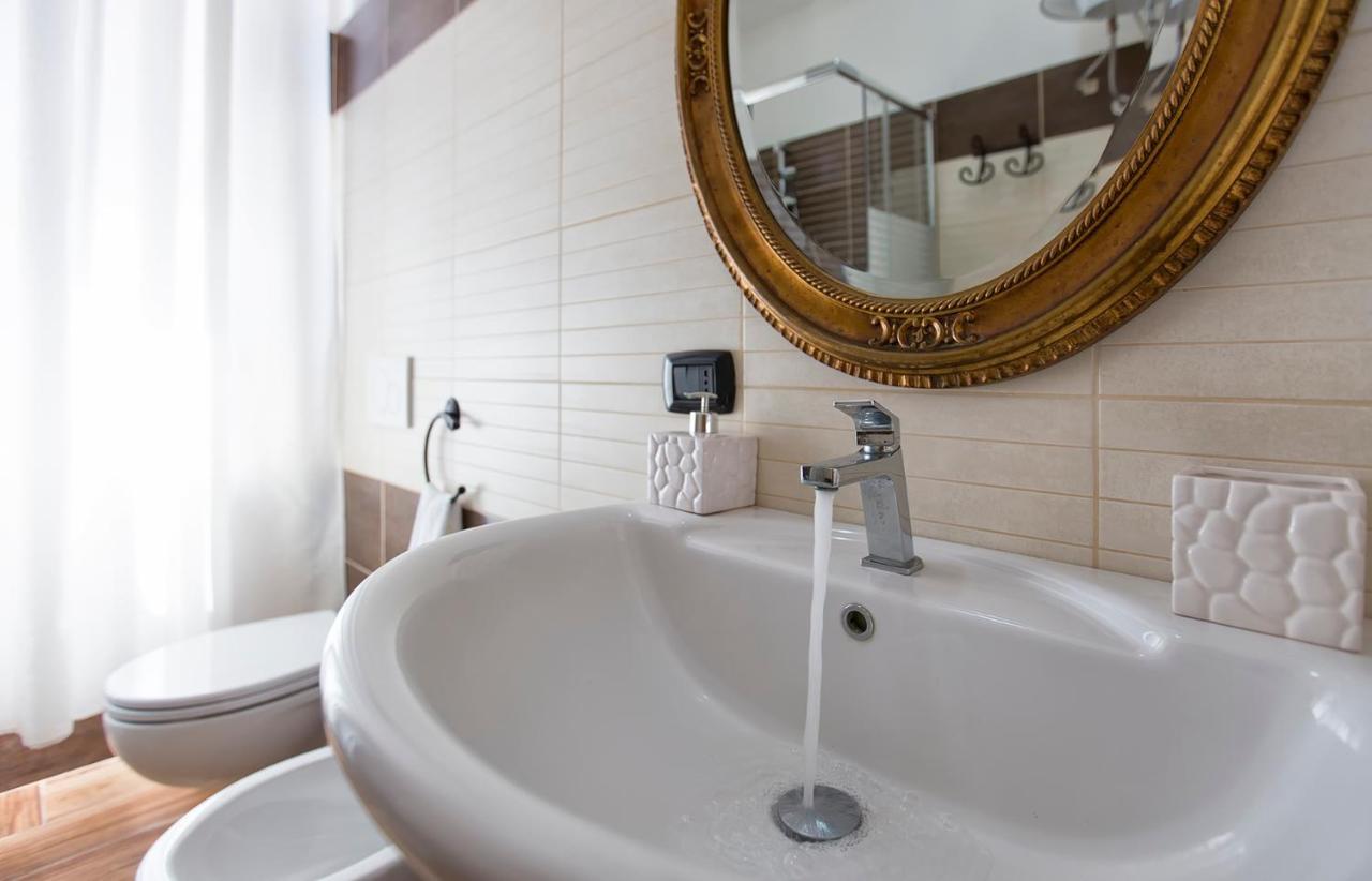 Villa Eugenie Alghero Ngoại thất bức ảnh
