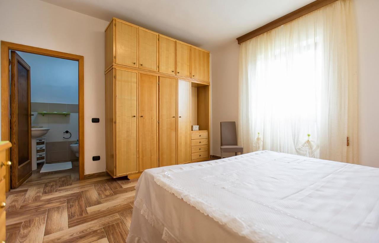 Villa Eugenie Alghero Ngoại thất bức ảnh