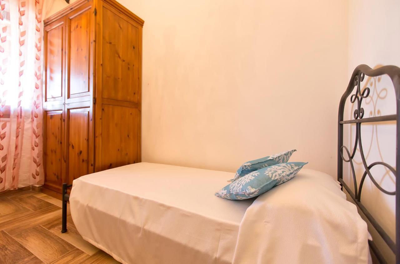 Villa Eugenie Alghero Ngoại thất bức ảnh