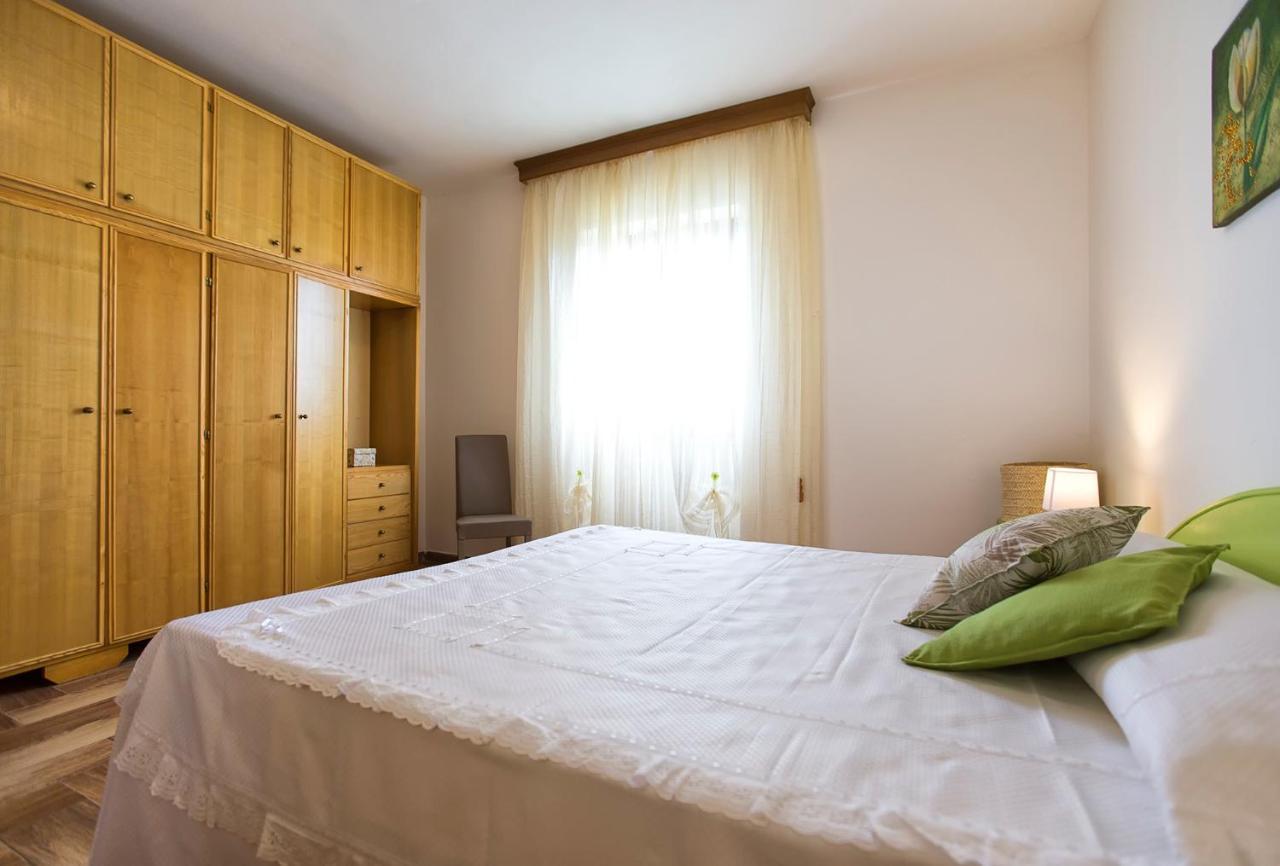 Villa Eugenie Alghero Ngoại thất bức ảnh