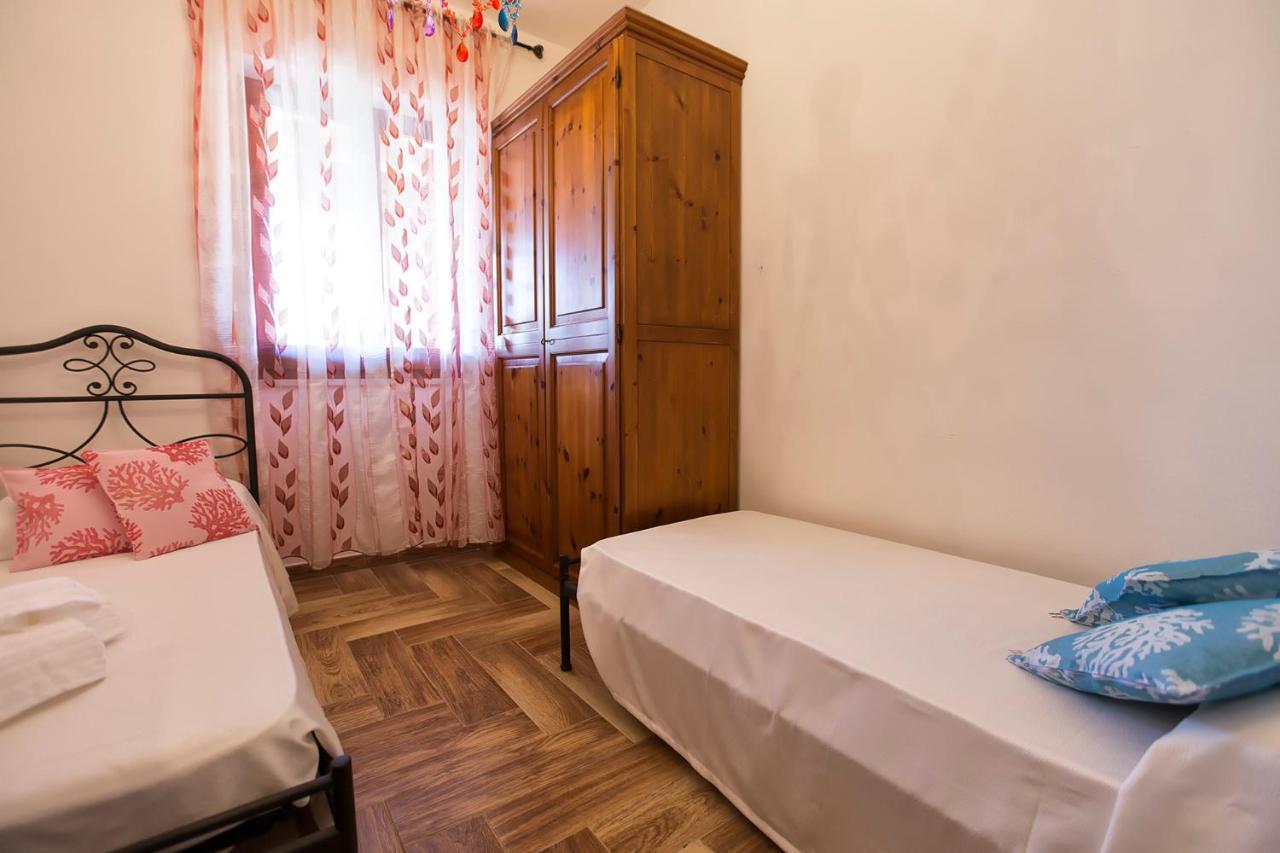 Villa Eugenie Alghero Ngoại thất bức ảnh