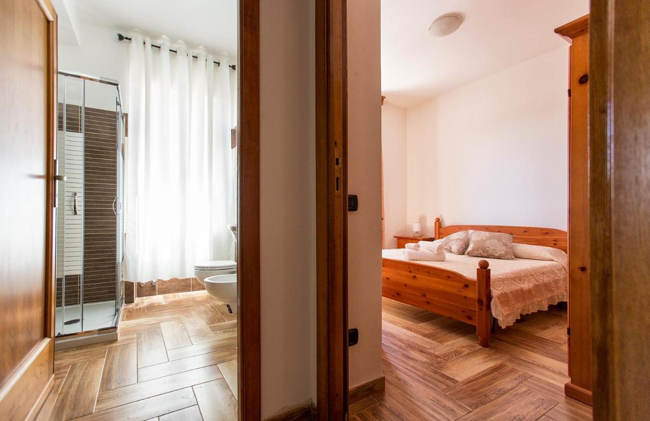Villa Eugenie Alghero Ngoại thất bức ảnh