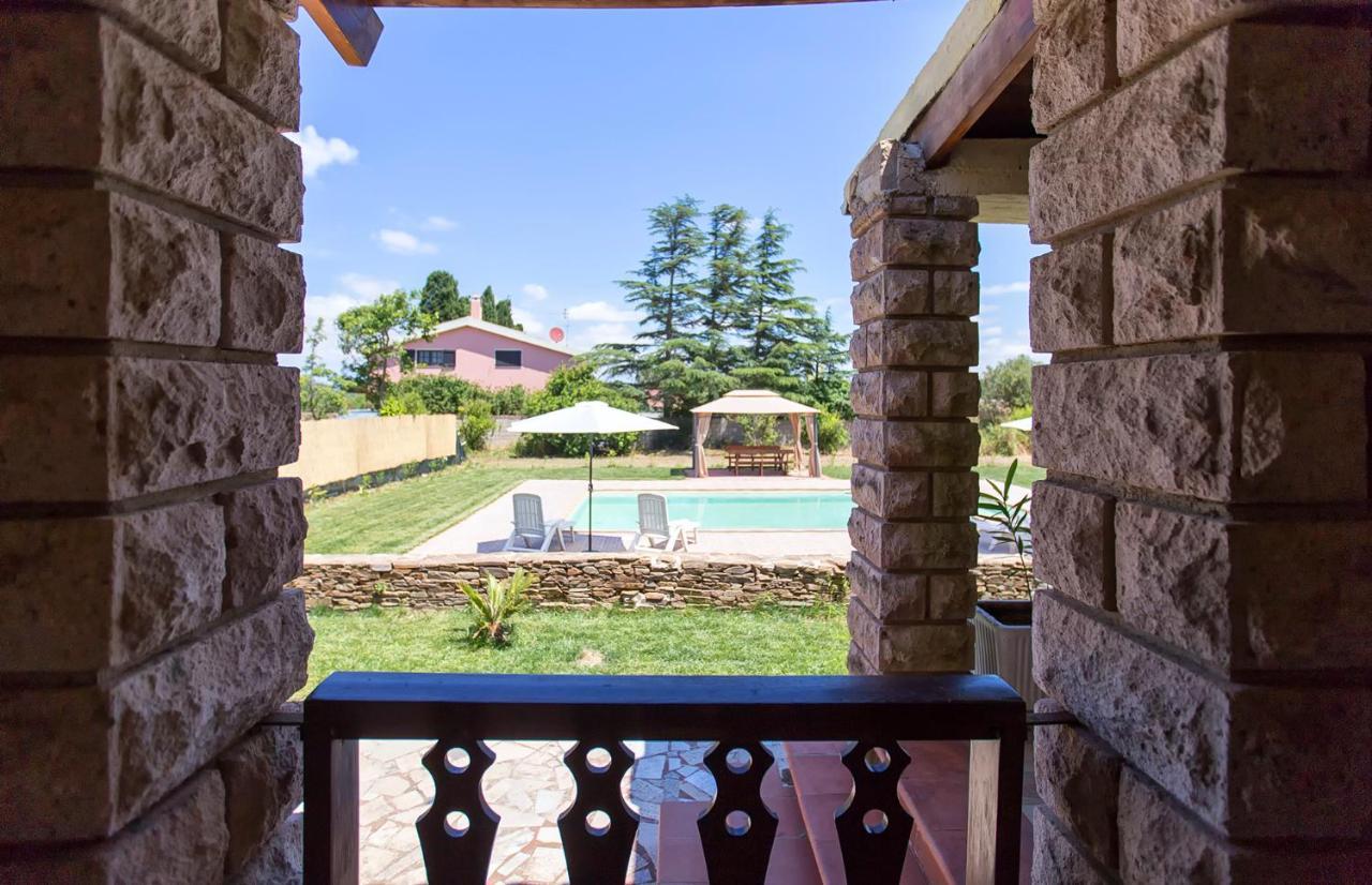 Villa Eugenie Alghero Ngoại thất bức ảnh