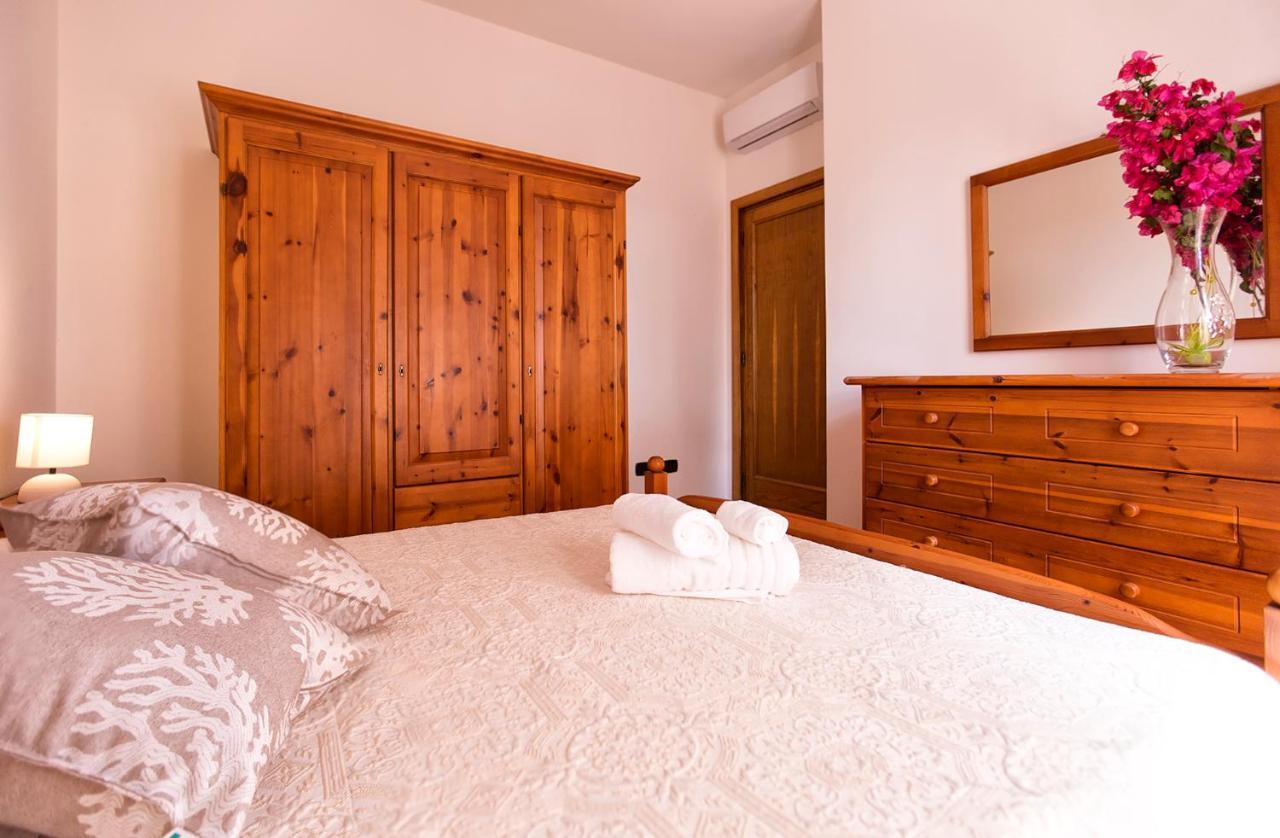 Villa Eugenie Alghero Ngoại thất bức ảnh