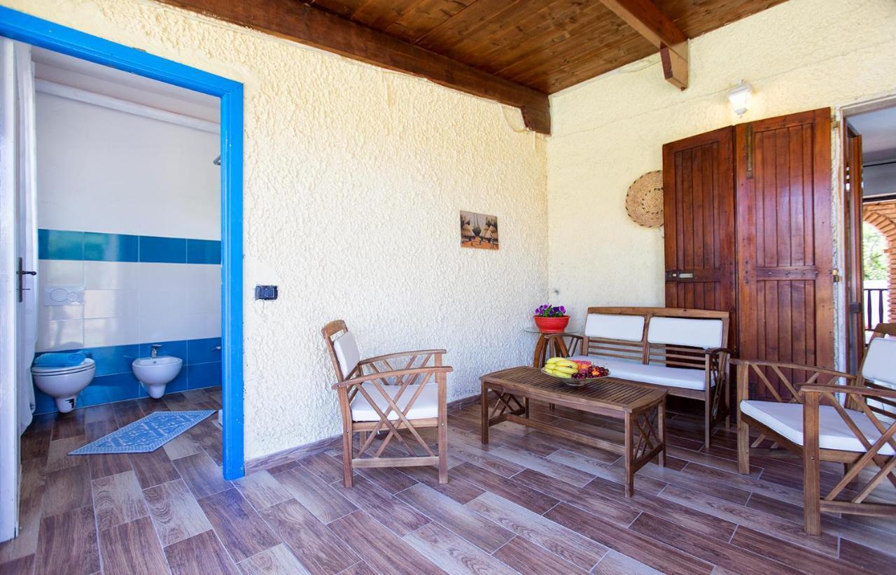 Villa Eugenie Alghero Ngoại thất bức ảnh